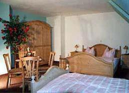 Landhotel Osterlamm Beierfeld Quarto foto